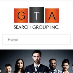 GTA Search Group Inc, Mississauga, ON opening hours