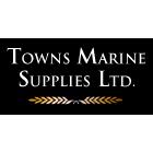 Towns Marine Supplies, Richmond, BC opening hours