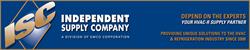 Independent Supply Co Inc, Burnaby, BC opening hours