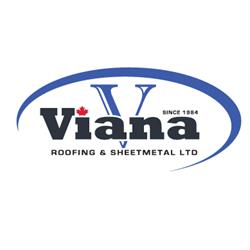 Viana Roofing & Sheet Metal Ltd, Etobicoke, ON opening hours