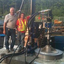 Westcoast Cutting & Coring Ltd, New Westminster, BC opening hours