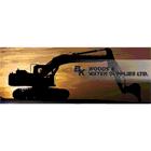 B K Woods & Water Supplies Ltd, Prince George, BC opening hours