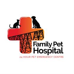 Family Pet Hospital & 24 Hour Pet Emergency Centre, Lethbridge, AB opening hours