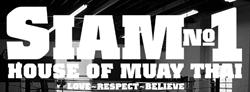 Siam No 1 Muay Thai Club, Toronto, ON opening hours