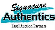 Signature Authentics, Mississauga, ON opening hours