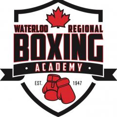 Waterloo Regional Boxing Academy, Kitchener, ON opening hours