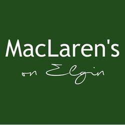 MacLaren's on Elgin, Ottawa, ON opening hours