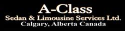A Class Sedan & Limousine Service Ltd in Calgary, AB (Deer Ridge) - Opening Hours