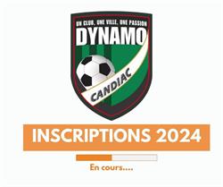 Club de Soccer de Candiac, opening hours