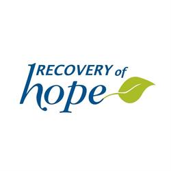 Recovery Of Hope, Winnipeg, MB opening hours