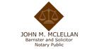 McLellan John, Mississauga, ON opening hours