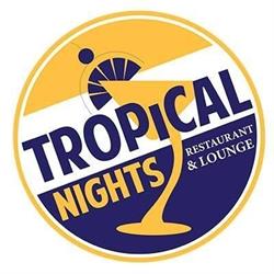 Tropical Nights Restaurant & Lounge, Scarborough, ON opening hours