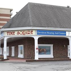 Davidson Hearing Aid Centres, Cornwall, ON opening hours