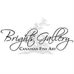 Brights Gallery, Blue Mountains, ON opening hours