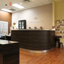 Scarborough Eye Care, opening hours