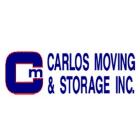 Carlos Moving & Storage Inc, Brampton, ON opening hours