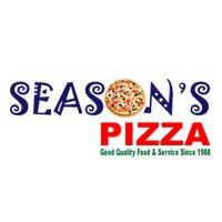 Season's Pizza, Ottawa, ON opening hours