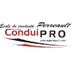 Ecole De Conduite Perreault, Drummondville, QC opening hours