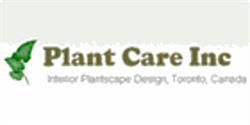 Plant Care Inc, Unionville, ON opening hours