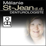 Clinique De Denturologie, Mont-Laurier, QC opening hours