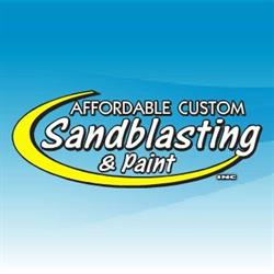 Affordable Custom Sandblasting & Services, Windsor, ON opening hours