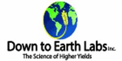 Down To Earth Labs Inc, Lethbridge, AB opening hours
