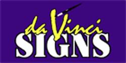 Davinci Signs, Lethbridge, AB opening hours