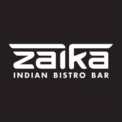 Zaika Bistro in Edmonton, AB (Southeast Edmonton) - Opening Hours