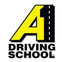 A-1 Driving School, North Bay, ON opening hours
