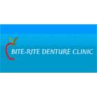 Bite-Rite Denture Clinic, Raymond, AB opening hours