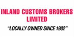 Inland Customs Brokers Limited, Guelph, ON opening hours
