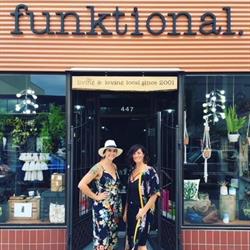 Funktional, Kelowna, BC opening hours