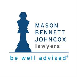 Mason Bennett Johncox, Whitby, ON opening hours