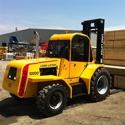 Load Lifter Manufacturing Ltd, Uxbridge, ON opening hours