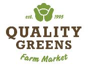 Quality Greens Farm Market Ltd, Vernon, BC opening hours