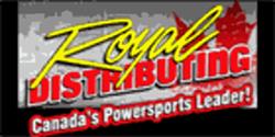 Royal Distributing Sudbury, opening hours