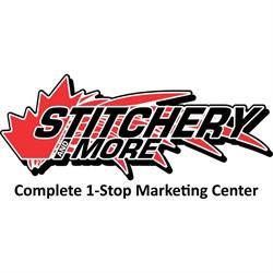 Stitchery & More, Nisku, AB opening hours