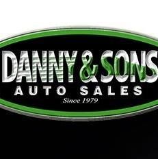 Danny & Sons Auto Sales, Mississauga, ON opening hours