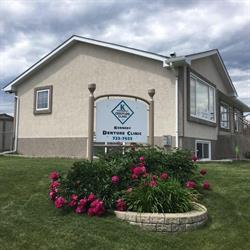 Kennedy Denture Clinic Ltd, Edson, AB opening hours