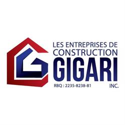 Construction Gigari Inc., Chicoutimi, QC opening hours
