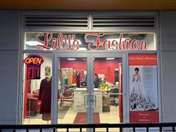 Lily's Fashion Creations in Calgary, AB (Nolan Ridge) - Opening Hours