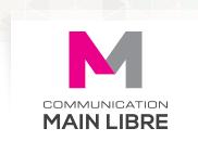 Communication Main Libre, Laval, QC opening hours