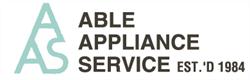 Able Appliance Service, Mississauga, ON opening hours