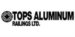 Tops Aluminum Railings Ltd, Richmond, BC opening hours
