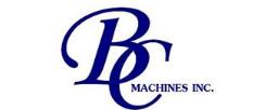 B C Machines Inc, Mississauga, ON opening hours