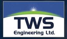 TWS Engineering Ltd in Edmonton, AB (Southeast Edmonton) - Opening Hours