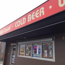 Lethbridge Liquor Store, opening hours