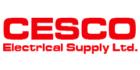 CESCO Electrical Supply Ltd, Coquitlam, BC opening hours
