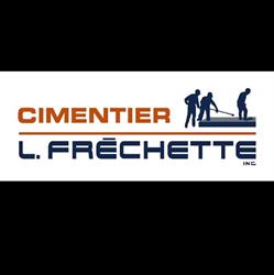 Cimentier L Frechette, Drummondville, QC opening hours