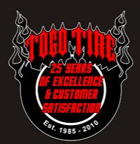 Togo Tire in Calgary, AB (Manchester Industrial) - Opening Hours